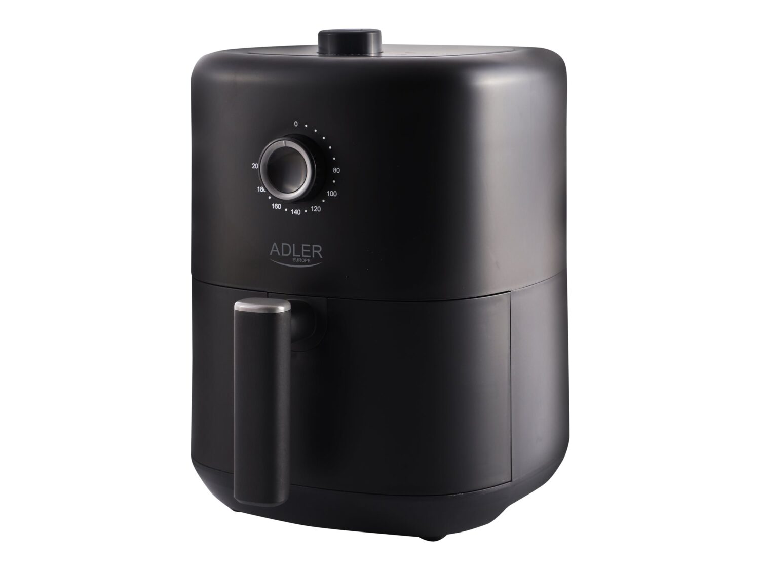 Adler | Airfryer | AD 6310 | Power 2200 W | Capacity 3 L | High-volume hot-air circulation technology | Black - Image 14