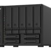 QNAP | 9-Bay QTS NAS | TS-932PX-4G | Up to 9 HDD/SSD Hot-Swap | AnnapurnaLabs Alpine | AL324 ARM Cortex-A57 Quad-Core | Processor frequency 1.7 GHz | 4 GB | DDR4
