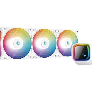 Deepcool | LS720 A-RGB | CPU Liquid Cooler | Intel, AMD