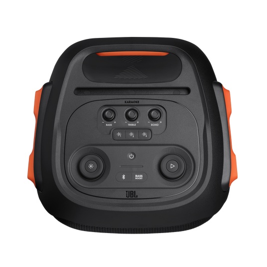JBL | Speaker | Partybox 710 | 800 W | Waterproof | Bluetooth | Black | Portable | Wireless connection - Image 6