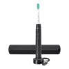Philips Electric Toothbrush HX3673/14 Sonicare 3100 Sonic Rechargeable For adults Number of brush heads included 1 Black Number of teeth brushing modes 1 Sonic technology