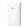 TP-LINK | AX3000 Wall Plate WiFi 6 Access Point | EAP655-Wall | 802.11ax | 10/100/1000 Mbit/s | Ethernet LAN (RJ-45) ports 4 | MU-MiMO No | PoE out
