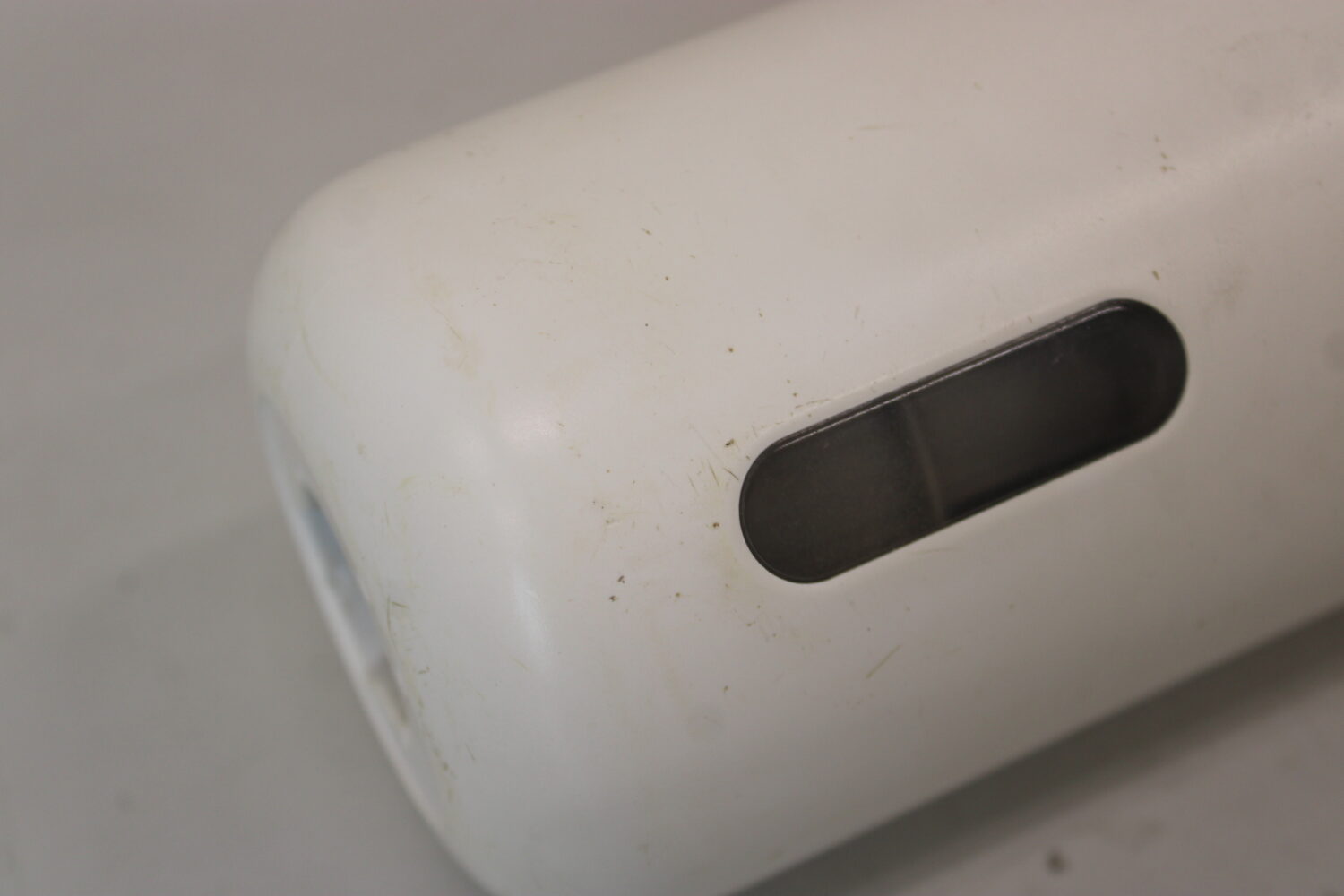 SALE OUT. Xiaomi | Vacuum cleaner | Mi Light | Cordless operating | Handstick | 21.6 V | Operating time (max) 45 min | White | Warranty 3 month(s) | USED,DIRTY, SCRATCHES, DAMAGED PACKAGING - Image 4