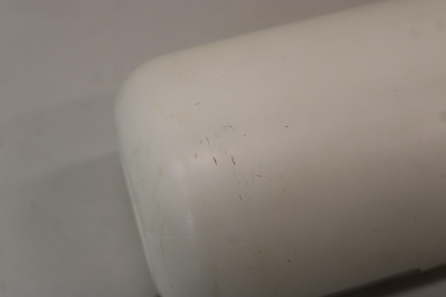 SALE OUT. Xiaomi | Vacuum cleaner | Mi Light | Cordless operating | Handstick | 21.6 V | Operating time (max) 45 min | White | Warranty 3 month(s) | USED,DIRTY, SCRATCHES, DAMAGED PACKAGING - Image 5