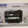 SALE OUT. Epson EcoTank L15150 | Inkjet | Colour | Multicunctional Printer | A3+ | Wi-Fi | Black | DAMAGED PACKAGING