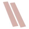 Thermal Grizzly | Minus Pad 8 - 20 x 120 x 0.5 mm - 2 pcs | N/A | Temperature range: -100°C / +250°C