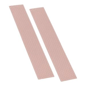 Thermal Grizzly | Minus Pad 8 - 20 x 120 x 0.5 mm - 2 pcs | N/A | Temperature range: -100°C / +250°C