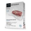 Caso | 6 Stars Professional Vacuum Bags | 1245