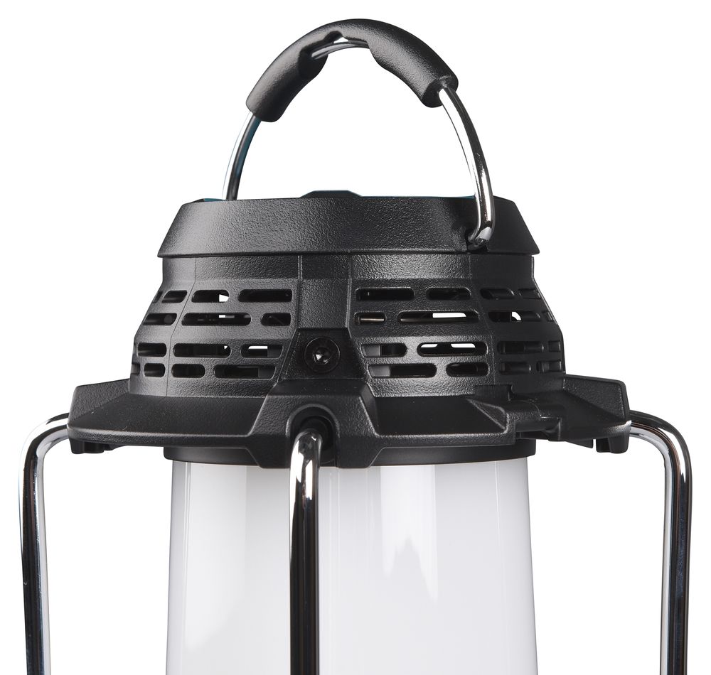 Makita Cordless LXT Flashlight/Radio | DMR055 | 3 W - Image 8