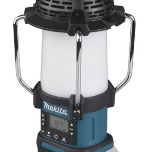 Makita Cordless LXT Flashlight/Radio | DMR055 | 3 W