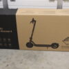 SALE OUT. Xiaomi Electric Scooter 4 EU | SALE OUT. Xiaomi | 3 month(s) | USED AS DEMO, MISSING AIR HOSE