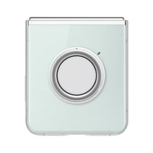 Samsung | Gadget Case | Samsung | Z Flip5 | Transparent