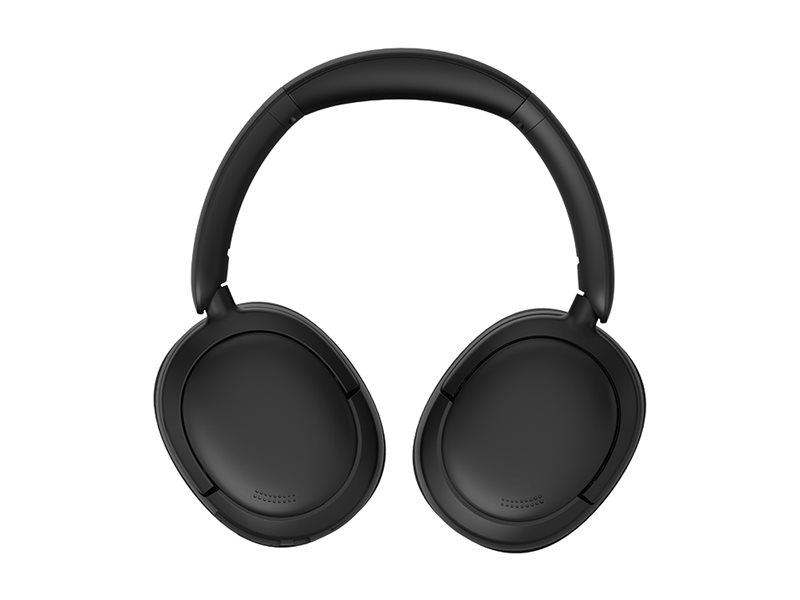 Edifier | Headphones | W800BT SE | Bluetooth | Over-Ear | Microphone | Noise canceling | Wireless | Black - Image 8