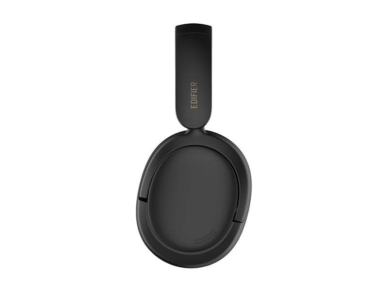 Edifier | Headphones | W800BT SE | Bluetooth | Over-Ear | Microphone | Noise canceling | Wireless | Black - Image 12