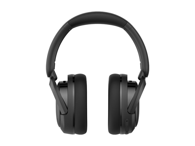 Edifier | Headphones | W800BT SE | Bluetooth | Over-Ear | Microphone | Noise canceling | Wireless | Black - Image 11