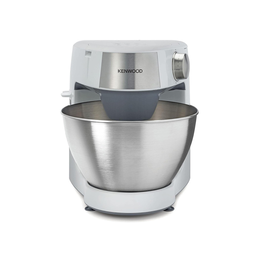 Kenwood | Food processor | KHC29.H Prospero+ | Food processor | 1000 W | Number of speeds Variable | Silver - Image 2