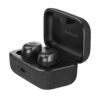Sennheiser | Earphones | Momentum True Wireless 4 | Bluetooth | In-Ear | Noise canceling | Wireless | Black/Graphite