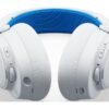 SteelSeries | Over-Ear Gaming Headset | Arctis Nova 7P | Built-in microphone | Wireless | White