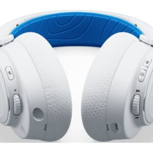 SteelSeries | Over-Ear Gaming Headset | Arctis Nova 7P | Built-in microphone | Wireless | White