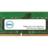 Dell Memory Upgrade - 32 GB - 2Rx8 DDR5 SODIMM 5600MT/s | Dell