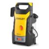 Stanley Pressure Washer | 1400 W | 110 bar | 390 l/h