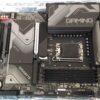 Gigabyte | Z790 GAMING X AX 1.0 M/B | Processor family Intel | Processor socket  LGA1700 | DDR5 DIMM | Memory slots 4 | Supported hard disk drive interfaces 	SATA, M.2 | Number of SATA connectors 6 | Chipset Z790 Express | ATX | USED, REFURBISHED, WITHOUT ORIGINAL PACKAGING AND ACCESSORIES, ONLY BACKPANEL AND ANTENNA INCLUDED
