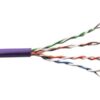 Digitus | Cat.6 U/UTP Installation Cable | DK-1613-VH-305