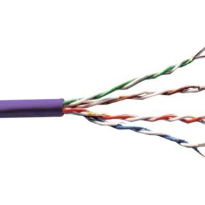 Digitus | Cat.6 U/UTP Installation Cable | DK-1613-VH-305