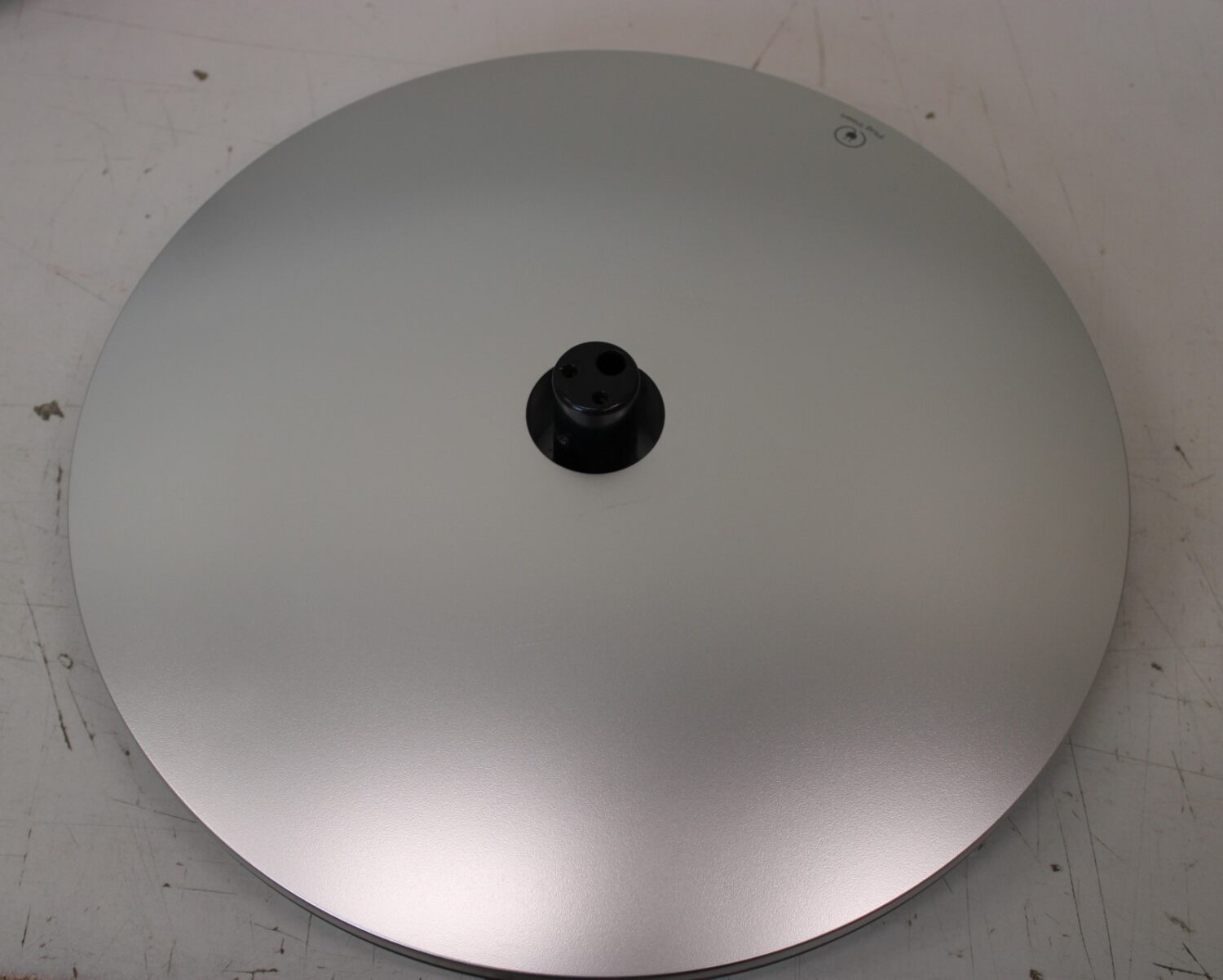 Jimmy | JF41 Pro | Stand Fan | USED AS DEMO, SCRATCHED | Diameter 25 cm | Number of speeds 1 | Oscillation | 20 W | Remote control - Image 5