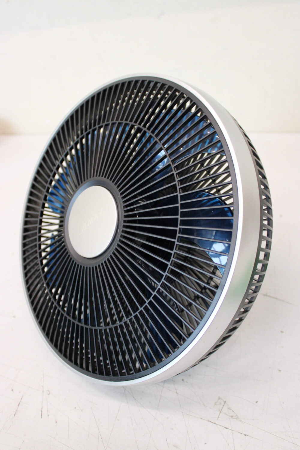 Jimmy | JF41 Pro | Stand Fan | USED AS DEMO, SCRATCHED | Diameter 25 cm | Number of speeds 1 | Oscillation | 20 W | Remote control - Image 3