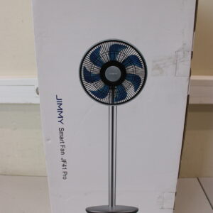 Jimmy | JF41 Pro | Stand Fan | USED AS DEMO, SCRATCHED | Diameter 25 cm | Number of speeds 1 | Oscillation | 20 W | Remote control