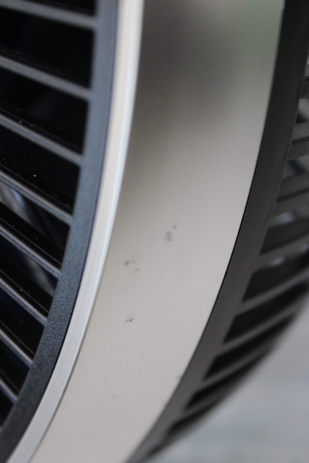 Jimmy | JF41 Pro | Stand Fan | USED AS DEMO, SCRATCHED | Diameter 25 cm | Number of speeds 1 | Oscillation | 20 W | Remote control - Image 4