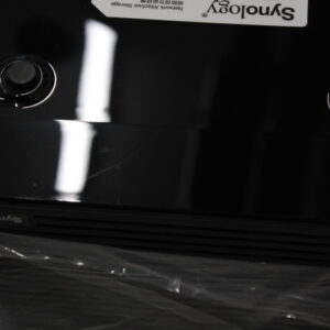 SALE OUT. | Synology Tower NAS | DS423 | up to 4 HDD/SSD | Realtek | RTD1619B | Processor frequency 1.7 GHz | 2 GB | DDR4 | DAMAGED PACKAGING, UNPACKED, SCRATCHED ON BOTTOM