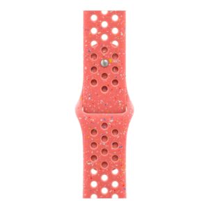 Apple 41mm Magic Ember Nike Sport Band - M/L | Apple