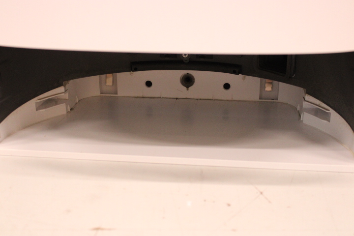 SALE OUT. Ecovacs | Vacuum cleaner with Auto-empty station | DEEBOT T30 PRO OMNI | Wet&Dry | Operating time (max) 200 min | Li-ion | 5200 mAh | Dust capacity 0.3 L | 11000 Pa | Silver | DAMAGED PACKAGING, DIRTY, SCRATCHES ON TOP, MISSING MOP CLOTHS - Image 4