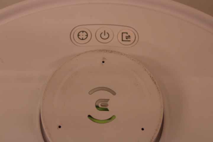 SALE OUT. Ecovacs | Vacuum cleaner with Auto-empty station | DEEBOT T30 PRO OMNI | Wet&Dry | Operating time (max) 200 min | Li-ion | 5200 mAh | Dust capacity 0.3 L | 11000 Pa | Silver | DAMAGED PACKAGING, DIRTY, SCRATCHES ON TOP, MISSING MOP CLOTHS - Image 9