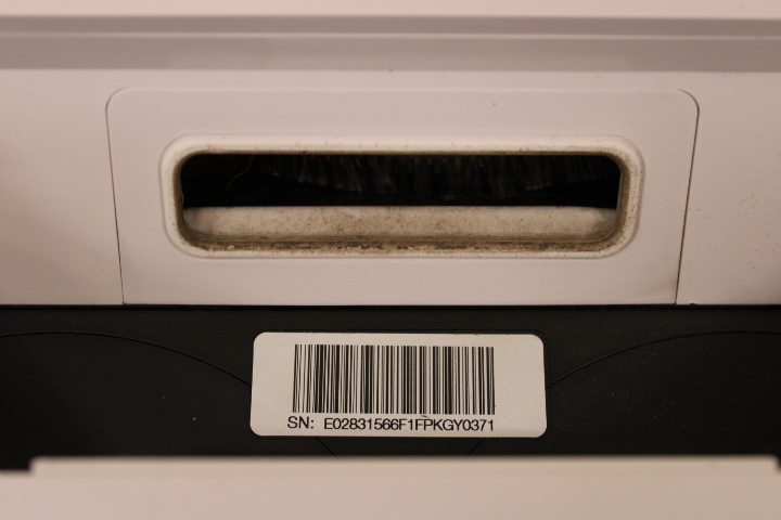 SALE OUT. Ecovacs | Vacuum cleaner with Auto-empty station | DEEBOT T30 PRO OMNI | Wet&Dry | Operating time (max) 200 min | Li-ion | 5200 mAh | Dust capacity 0.3 L | 11000 Pa | Silver | DAMAGED PACKAGING, DIRTY, SCRATCHES ON TOP, MISSING MOP CLOTHS - Image 6