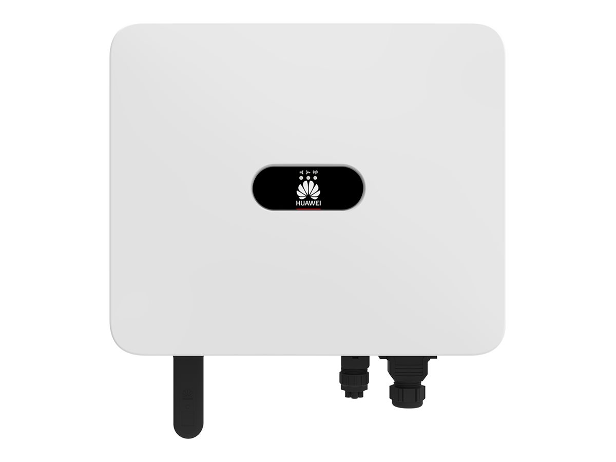 Huawei Hybrid Inverter | SUN2000-25K-MB0
