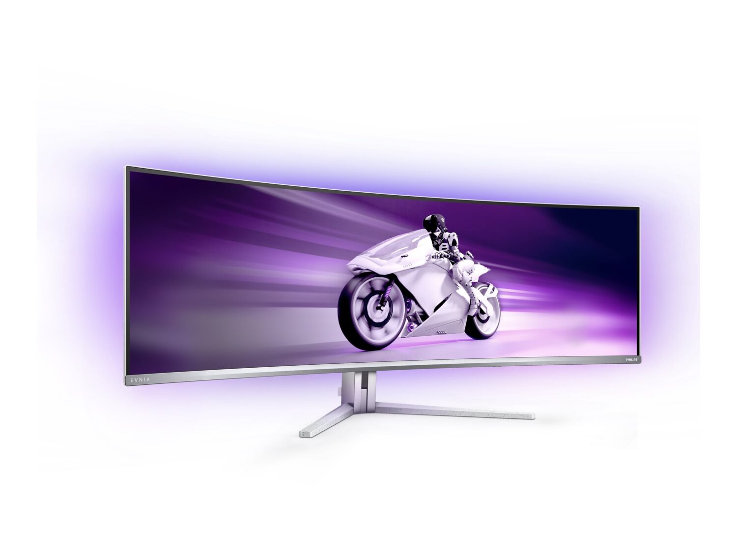 Philips | 49M2C8900L/00 | 49 " | OLED | 32:9 | 144 Hz | 0.03 ms | 5120 x 1440 pixels | HDMI ports quantity 2 | Warranty 24 month(s) - Image 63