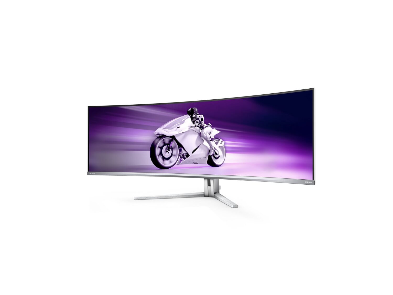 Philips | 49M2C8900L/00 | 49 " | OLED | 32:9 | 144 Hz | 0.03 ms | 5120 x 1440 pixels | HDMI ports quantity 2 | Warranty 24 month(s) - Image 62