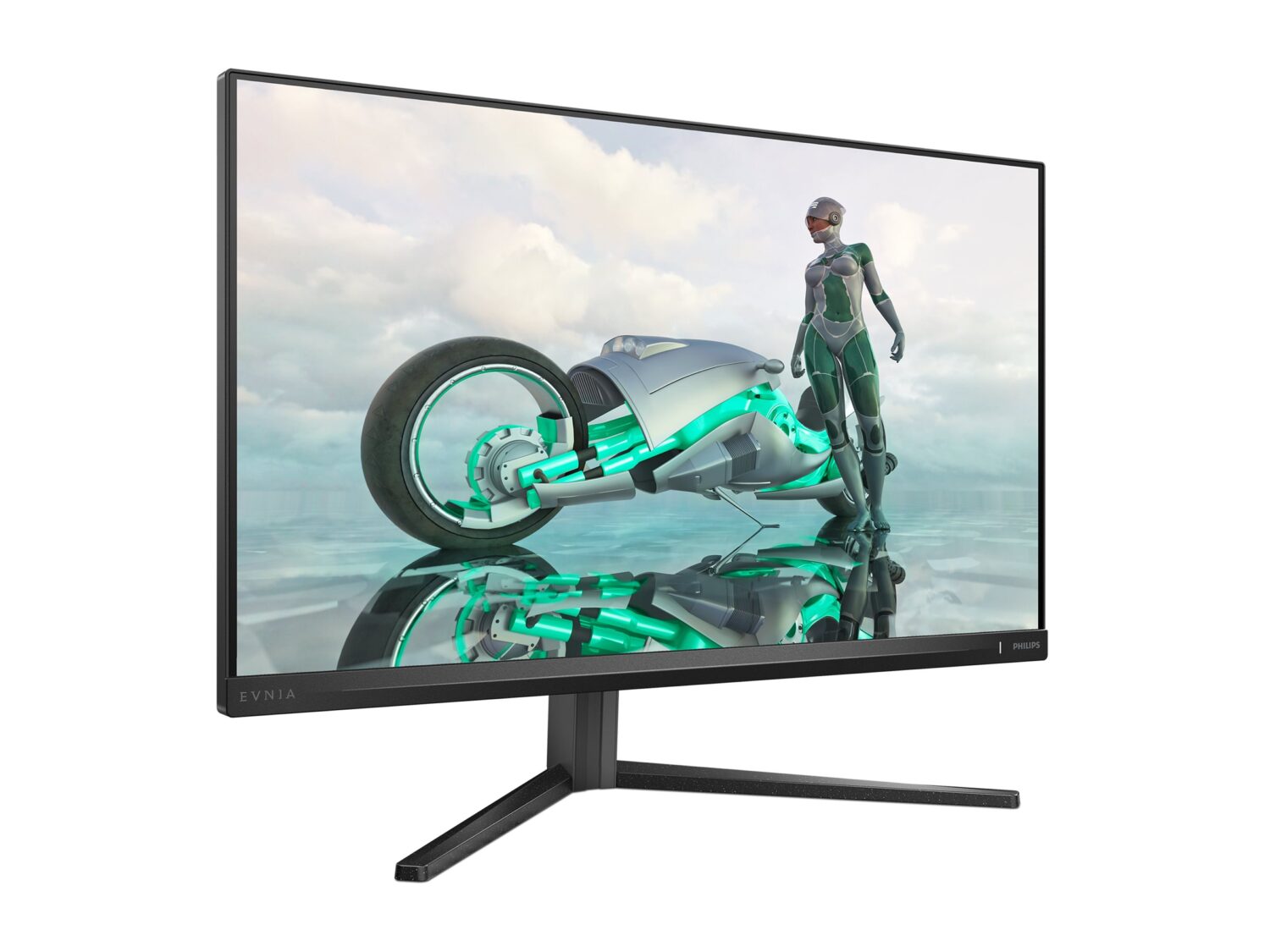 Philips | 27M2N3200A/00 | 27 " | IPS | 16:9 | 180 Hz | 4 ms | 1920 x 1080 pixels | 300 cd/m² | HDMI ports quantity 2 - Image 29