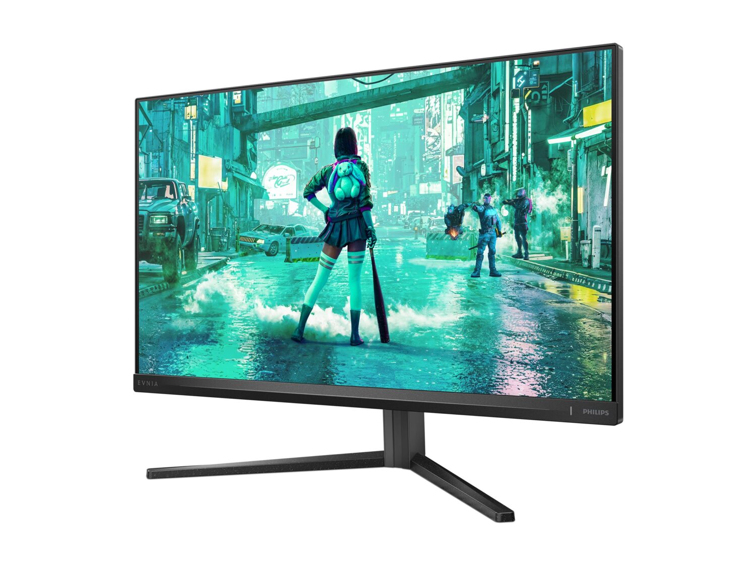Philips | 27M2N3200A/00 | 27 " | IPS | 16:9 | 180 Hz | 4 ms | 1920 x 1080 pixels | 300 cd/m² | HDMI ports quantity 2 - Image 19