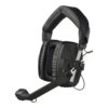 Beyerdynamic Studio Headphones | DT 109 200/400 Ohm | Built-in microphone | Wired | Black