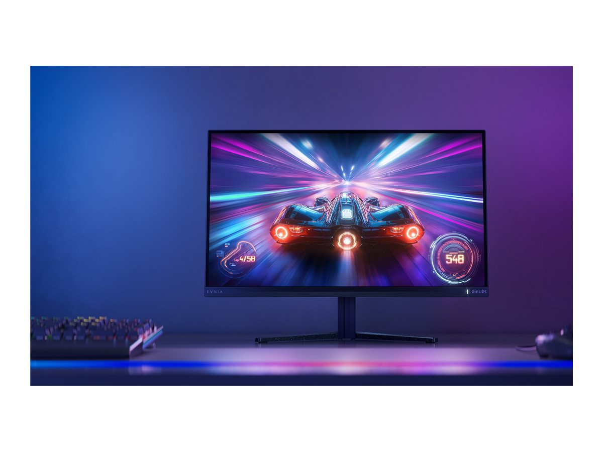 Philips | 24M2N3200S/00 | 24 " | IPS | 16:9 | 180 Hz | 1 ms | 1920 x 1080 pixels | 300 cd/m² | HDMI ports quantity 2 | Warranty 36 month(s) - Image 28