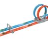 Hot Wheels | Kit Double Loop Dash, GFH85
