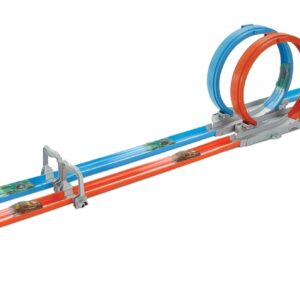 Hot Wheels | Kit Double Loop Dash, GFH85