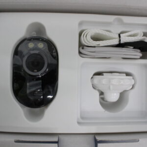 SALE OUT. Reolink Argus Series B330 Smart 5MP Wire-Free Camera with Motion Spotlight, White | SALE OUT. Reolink | Smart Wire-Free Camera with Motion Spotlight | Argus Series B330 | 24 month(s) | Bullet | 5 MP | Fixed | IP65 | H.265 | Micro SD, Max. 128GB | REFURBISHED