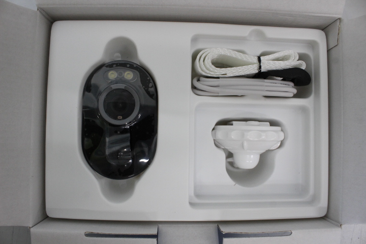 SALE OUT. Reolink Argus Series B330 Smart 5MP Wire-Free Camera with Motion Spotlight, White | SALE OUT. Reolink | Smart Wire-Free Camera with Motion Spotlight | Argus Series B330 | 24 month(s) | Bullet | 5 MP | Fixed | IP65 | H.265 | Micro SD, Max. 128GB | REFURBISHED