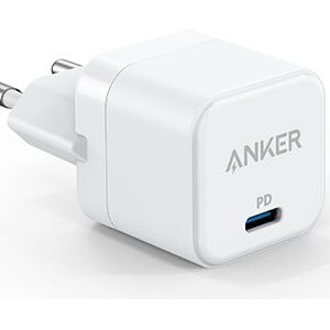 Anker Wall Charger 20W 1C Cube | A2149G21