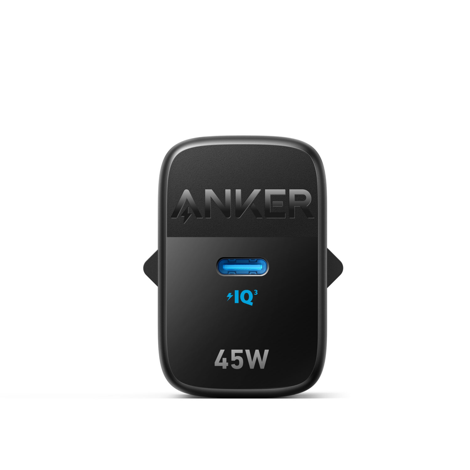 Anker 313 Wall Charger 45W 1C | A2643G11 | USB-C - Image 3